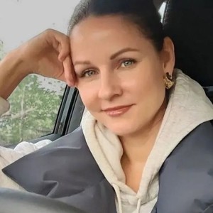 Светлана Касаткина — психолог на платформе Приём