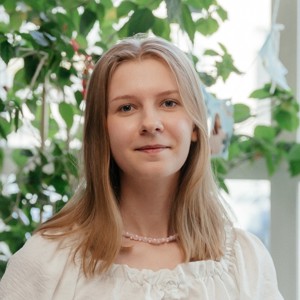 Виктория Александровна Лияскина — психолог на платформе Приём