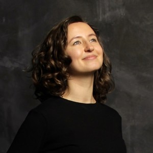 Анна Михайловна Щеголихина — психолог на платформе Приём