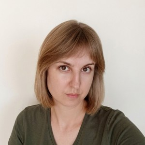 Анна Куцевич — психолог на платформе Приём