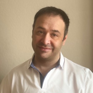 Игорь Владимирович Кузнецов — психолог на платформе Приём