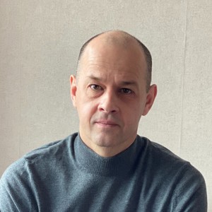 Алексей Валерьевич Кривошеин — психолог на платформе Приём