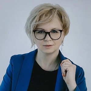 Екатерина Викторовна Соркина — психолог на платформе Приём