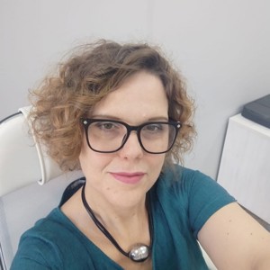 Наталья Беляева — психолог на платформе Приём