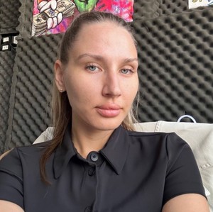 Любовь Устинова — психолог на платформе Приём