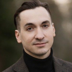Евгений Бондин — психолог на платформе Приём