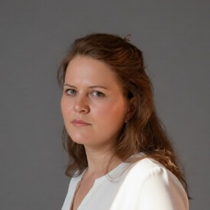 Ольга Витальевна Лукьянченко — психолог на платформе Приём