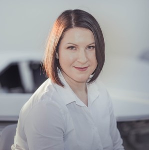 Ольга Васильевна Белоусова — психолог на платформе Приём