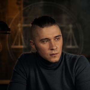 Виталий Валентинович Солдатенков — психолог на платформе Приём