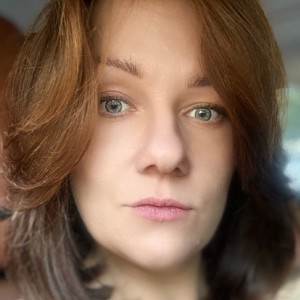 Елизавета Валерьевна Новикова — психолог на платформе Приём