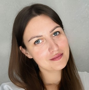 Ксения Андреевна Дмитриева — психолог на платформе Приём