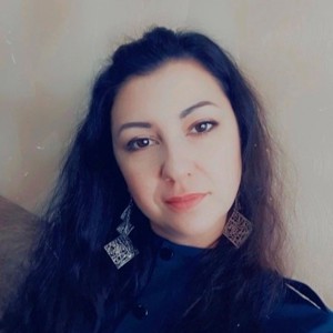 Елена Анатольевна Аникович — психолог на платформе Приём