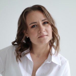 Наталья Юрьевна Матвеева — психолог на платформе Приём