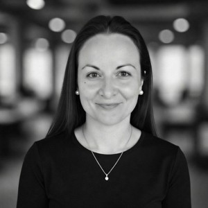 Марина Емцева — психолог на платформе Приём