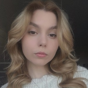 Ксения Сергеевна Григорьева — психолог на платформе Приём