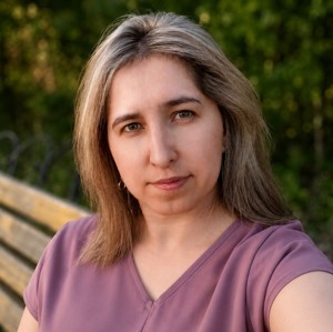 Анастасия Александровна Типухина — психолог на платформе Приём