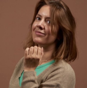 Екатерина Королева — психолог на платформе Приём