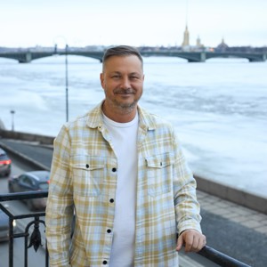 Максим Александрович Бахтин — психолог на платформе Приём