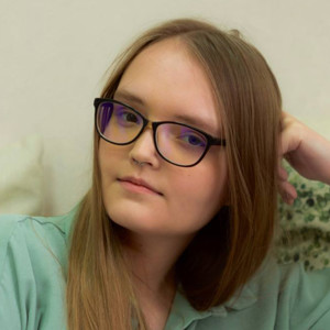 Мария Артёмовна Аюпова — психолог на платформе Приём