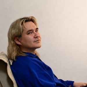 Александр Качанов — психолог на платформе Приём