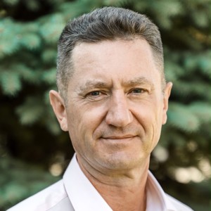 Юрий Егорович Кин — психолог на платформе Приём