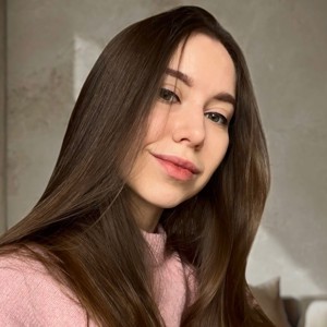 Виктория Николаевна Правниченко — психолог на платформе Приём