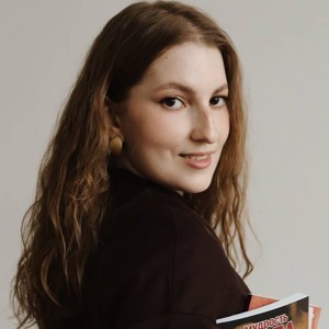 Екатерина Кузнецова — психолог на платформе Приём