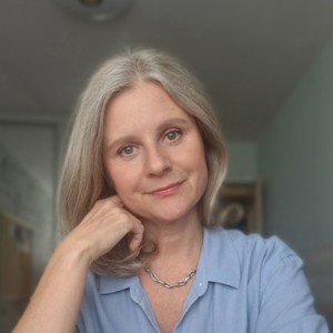 Светлана Леонидовна Пухарева — психолог на платформе Приём