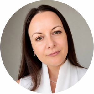 Марина Емцева — психолог на платформе Приём