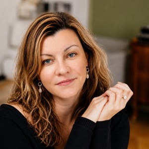 Мария Скицунова — психолог на платформе Приём