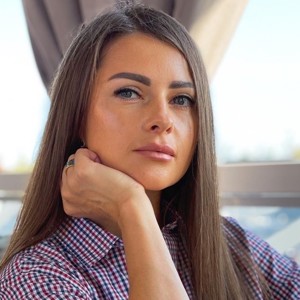 Эльвира Игоревна Хамадишина — психолог на платформе Приём