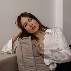 Анастасия Владимировна Сорокина — психолог на платформе Приём