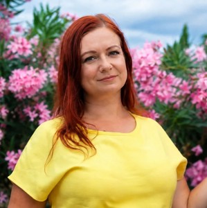 Елена Исаева — психолог на платформе Приём