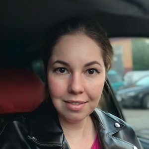 Алена Юрьевна Холявченко — психолог на платформе Приём