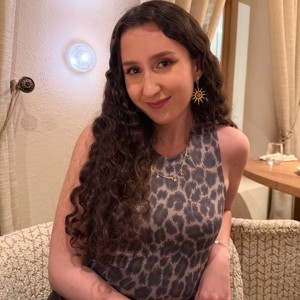Камилла Сергеевна Видеман — психолог на платформе Приём