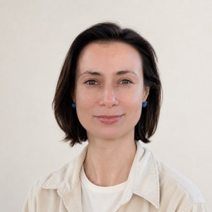Татьяна Владиславовна Кутузова — психолог на платформе Приём