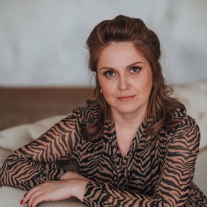 Юлия Евгеньевна Фомичева — психолог на платформе Приём