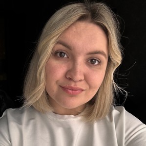 Ксения Лисина — психолог на платформе Приём