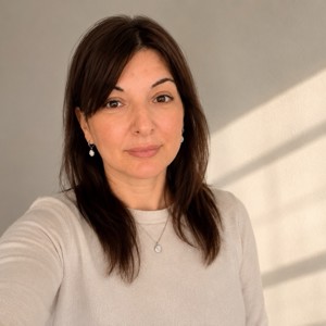 Анна Лопатухина — психолог на платформе Приём