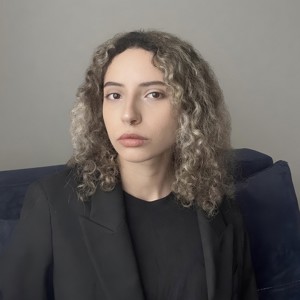 Инесса Абдулхакимовна Хайдар — психолог на платформе Приём