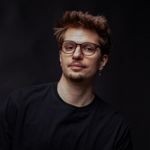 Сергей Сергеевич Митрофанов — психолог на платформе Приём