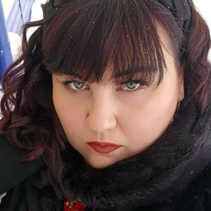 Диана Владимировна Лекомцева — психолог на платформе Приём