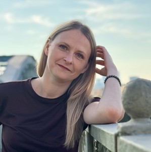 Евгения Александровна Кудрявцева — психолог на платформе Приём