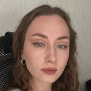 Анастасия Алексеевна Зубко — психолог на платформе Приём