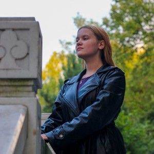 Серафима Максимовна Пасочникова — психолог на платформе Приём