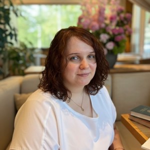 Елена Витальевна Бондарева — психолог на платформе Приём