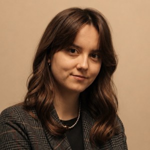 Анастасия Николаевна Боткина — психолог на платформе Приём