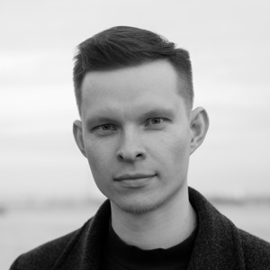 Михаил Владимирович Прынков — психолог на платформе Приём
