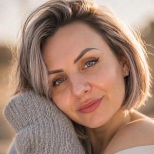 Александра Александровна Визгалина — психолог на платформе Приём