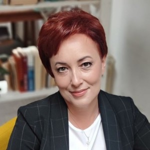 Наталия Александровна Положий — психолог на платформе Приём
